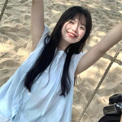「再见」中的女人