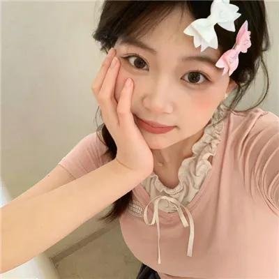 美人为馅3