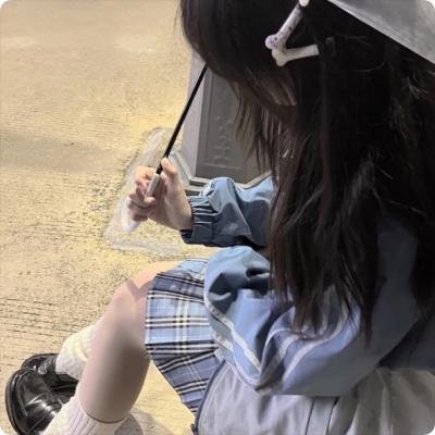 她的杀机欲望